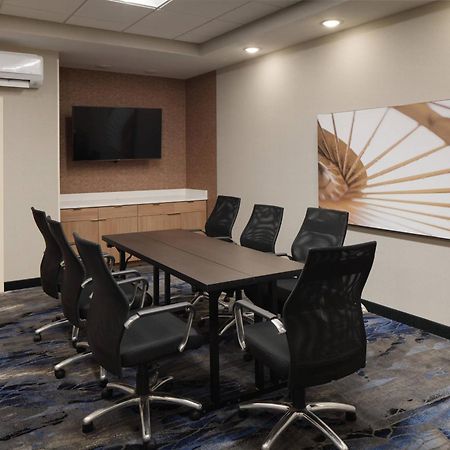 Fairfield Inn & Suites Louisville New Albany In Εξωτερικό φωτογραφία