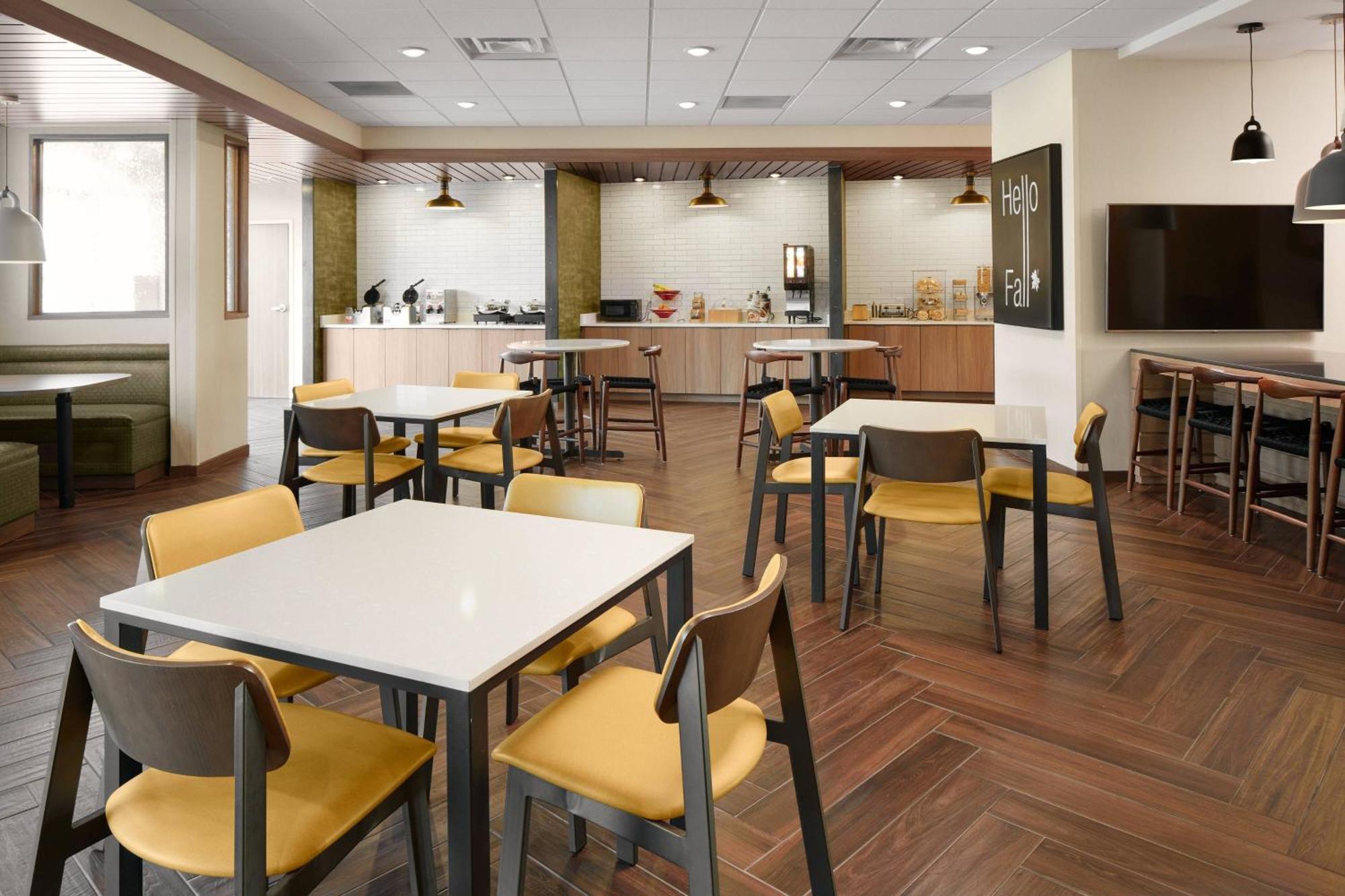 Fairfield Inn & Suites Louisville New Albany In Εξωτερικό φωτογραφία